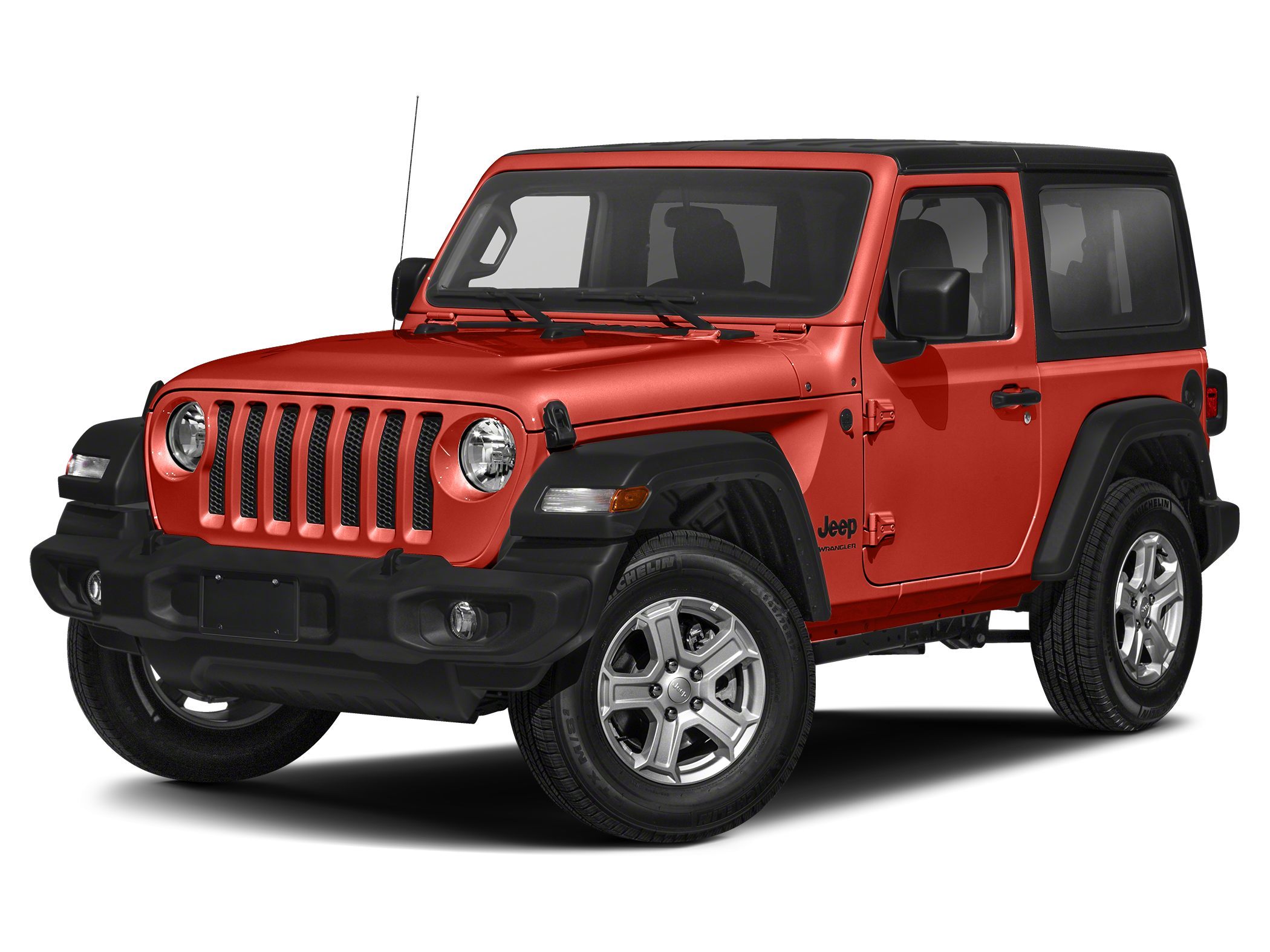 jeep wrangler 2-door 2023 1C4GJXAG5PW646660 image jeep wrangler 2-door 2023 1C4GJXAG5PW646660 image